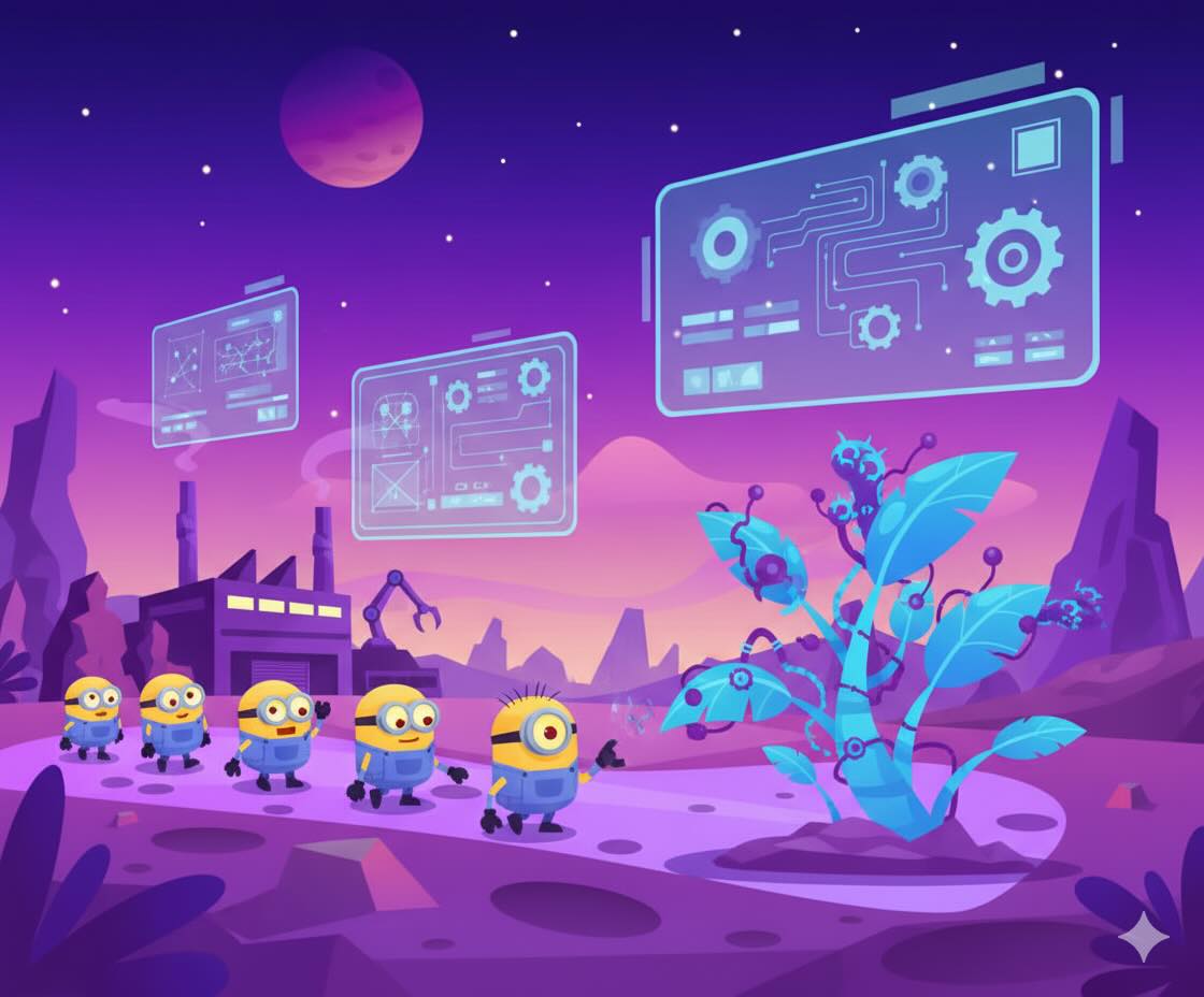 Robotics